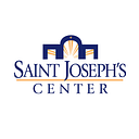 St Josephs Center Auxiliary logo