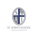 St. Joseph School, Seattle logo