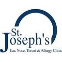 St. Joseph's Ear, Nose & Throat Clinic, Pllc logo