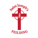 St Joseph's School (Feilding) logo