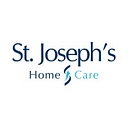 St. Joseph's Home Care logo