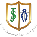 St Joseph's Catholic Primary Academy logo