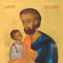 St. Joseph's Catholic Parish logo