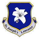 St Joseph's Catholic Primary School logo