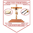 St Joseph's Catholic School (Opotiki) logo