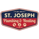 St. Joseph Plumbing & Heating logo