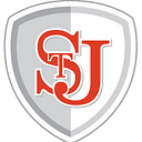 St James School District Foundation logo