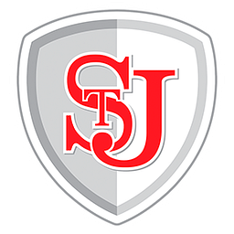 St. James High logo