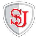 John F. Hodge High School logo