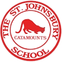 St. Johnsbury School District logo