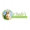 St Jude's Health Care Services logo
