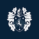 St. Jude's Academy (Official) logo