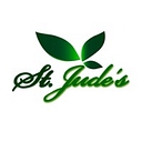 St Jude's Church of England Primary Academy logo