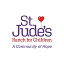 St. Jude's Ranch For Children logo