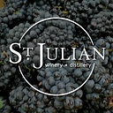 St. Julian Winery & Distillery logo