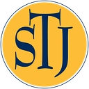 Saint James School Montgomery, Al logo