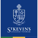 St Kevin's College logo