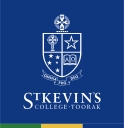 St Kevin's College Toorak logo