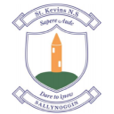 St Kevin's College logo
