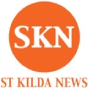 St Kilda News logo
