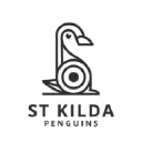 stkildapenguins.com.au logo