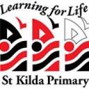 St Kilda Primary School logo