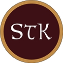 St Kilda Kilts logo
