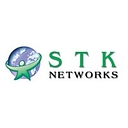 Stk Networks logo