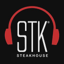STK Steakhouse logo