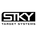 STKY Targets logo