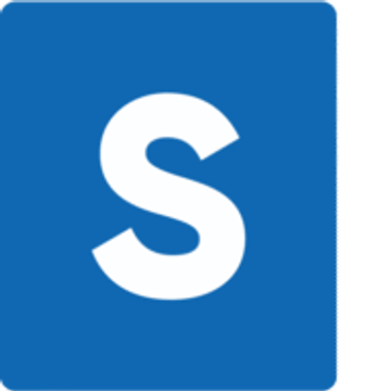 ST Logistics (SystemTeknik Logistics) logo