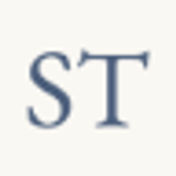 St Labs logo