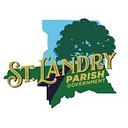 St. Landry Parish logo