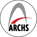 AREA RESOURCES FOR COMMUNITY logo