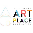St Louis Art Place Initiative Inc logo