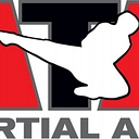 Ata Martial Arts   Chesterfield logo