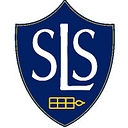 St Laurence Church Junior School logo