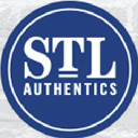 stlauthentics.com logo