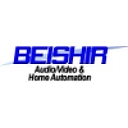 Beishir Audio/Video & Home Automation logo