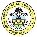 Borough of St. Lawrence logo