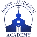 St Lawrence Academy logo