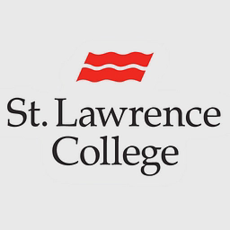 St Lawrence College logo