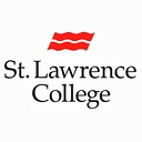 St. Lawrence College logo