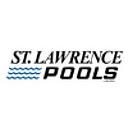 St. Lawrence Pools logo