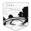 Tilney St Lawrence Community Primary School logo