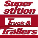 Superstition Trailers logo