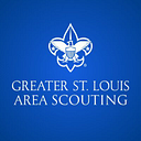 Greater St. Louis Area Council logo