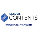 St. Louis Contents logo