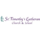 St. Timothy's Lutheran Church logo