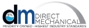 STL Direct Mechanical logo